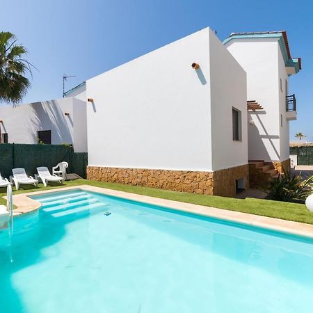 كوراليهو Rocky Point Villa المظهر الخارجي الصورة