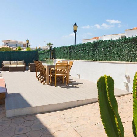 كوراليهو Rocky Point Villa المظهر الخارجي الصورة