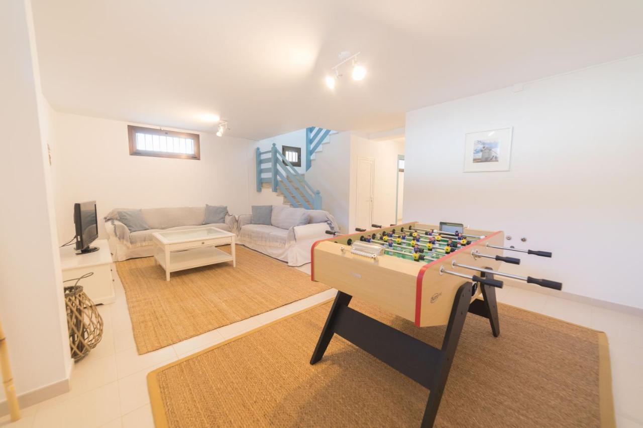 كوراليهو Rocky Point Villa المظهر الخارجي الصورة