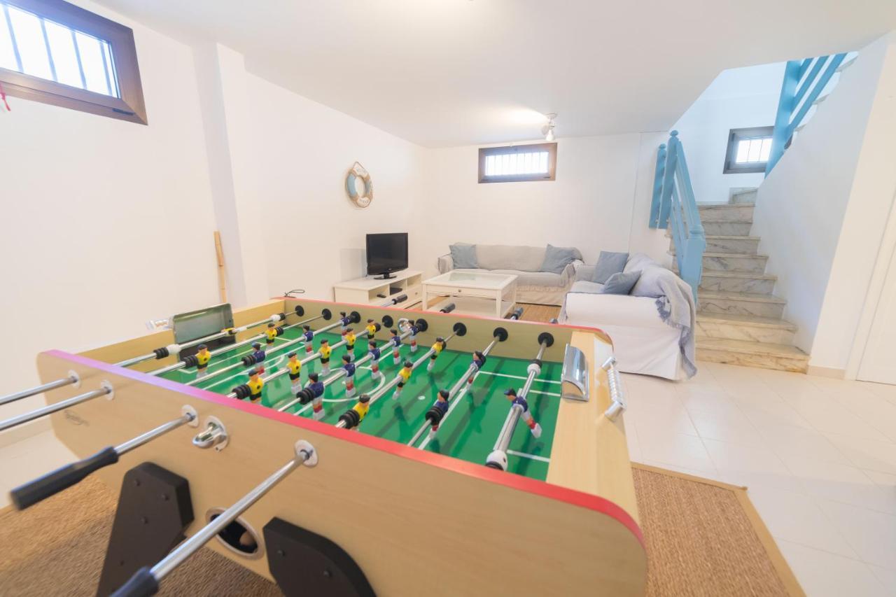 كوراليهو Rocky Point Villa المظهر الخارجي الصورة
