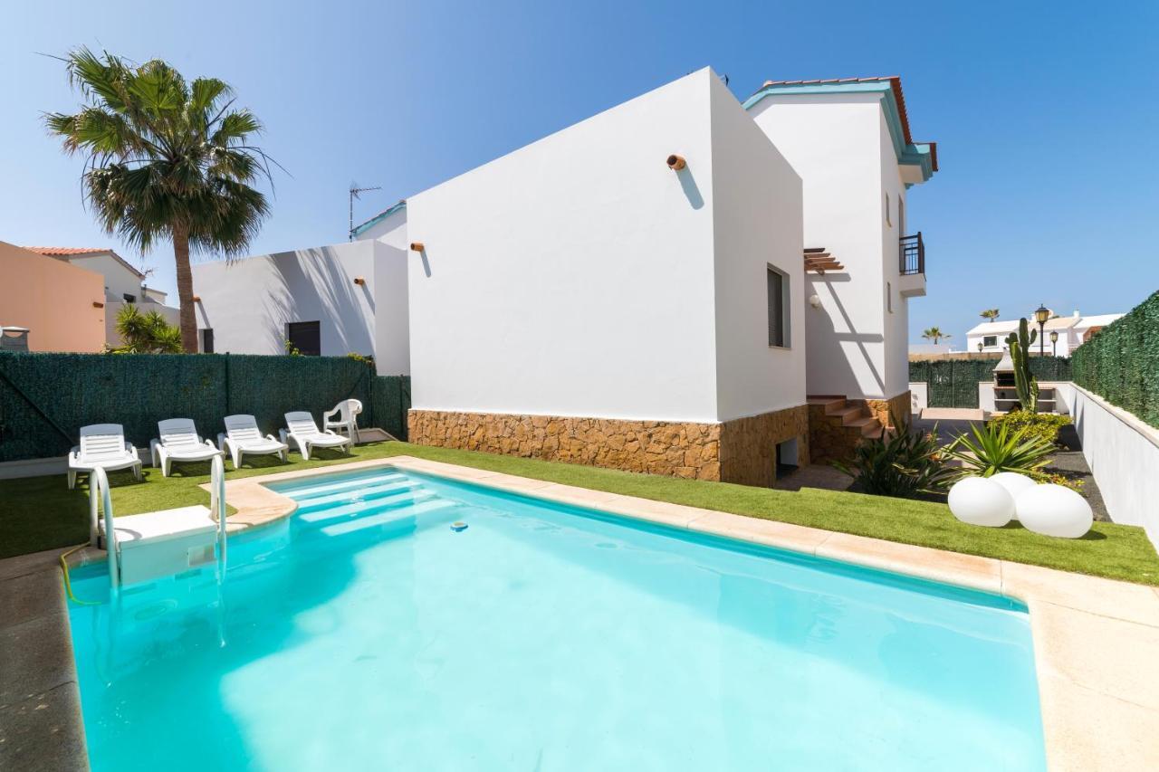 كوراليهو Rocky Point Villa المظهر الخارجي الصورة