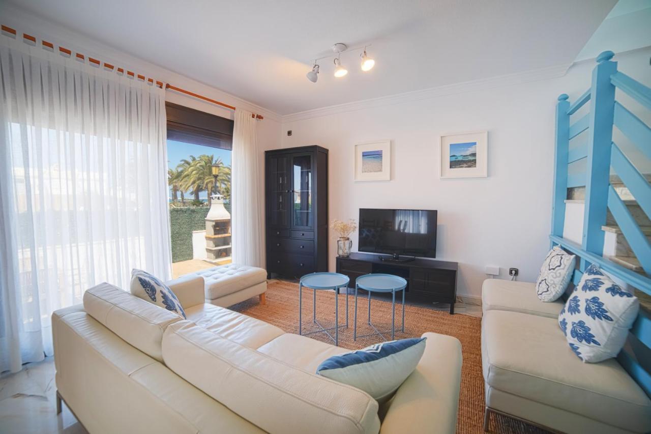 كوراليهو Rocky Point Villa المظهر الخارجي الصورة