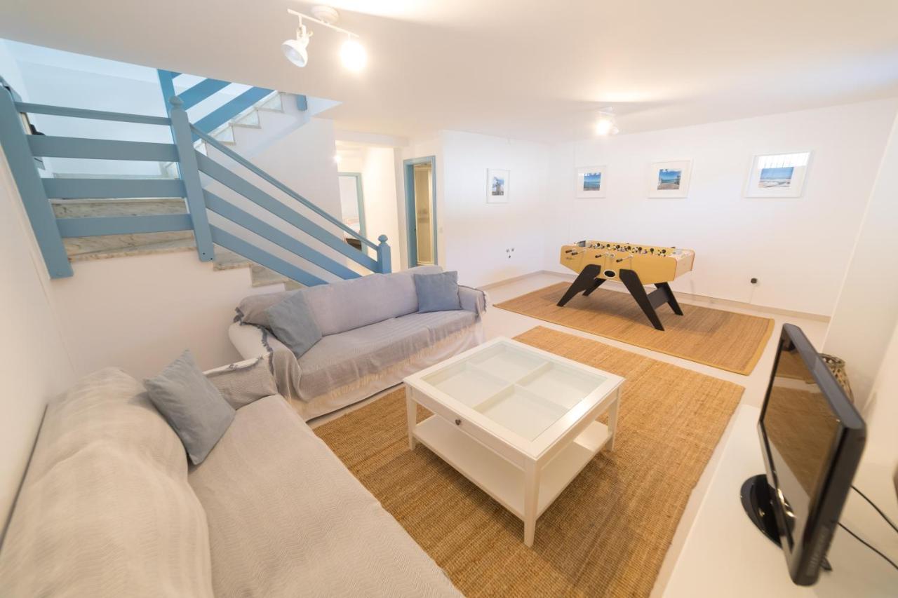 كوراليهو Rocky Point Villa المظهر الخارجي الصورة